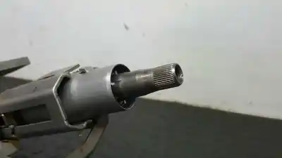 Second-hand car spare part steering column for renault captur zen oem iam references 488100220r 6820000235a 6700003801b