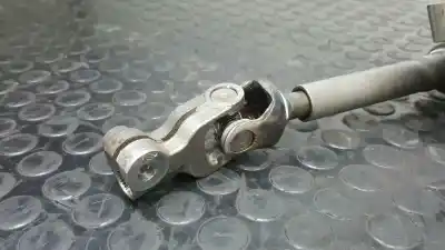 Second-hand car spare part steering column for renault captur zen oem iam references 488100220r 6820000235a 6700003801b