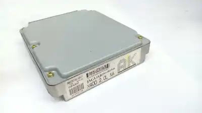 Автозапчастина б/у ебу контролер двигуна для jaguar x-type 2.0 v6 посилання на oem iam 2x4310k975ak  
