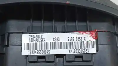 Second-hand car spare part front left air bag for ford ka (ccu) titanium oem iam references 1671623 9s51b044h42ab38c5 9s51-b044h42-ab38c5