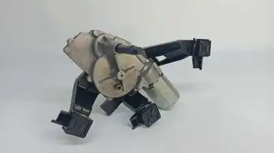 Piesă de schimb auto la mâna a doua motor stergãtor spate pentru peugeot 207 confort referințe oem iam 9652418780