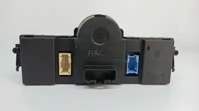 Second-hand car spare part climate control for renault scenic ii confort authentique oem iam references 8200501465 7701208379 7701208975
