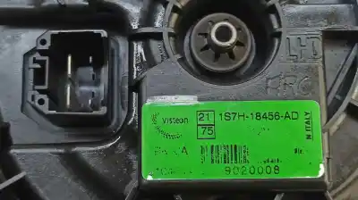 Автозапчасти б/у отопительный двигатель за jaguar x-type wagon 2.0 d classic ссылки oem iam 1s7h18456ad  9020008