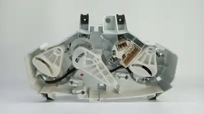 Second-hand car spare part heating / air conditioning control panel for ford ka (ccu) trend + oem iam references 98616861 bs51-014l19-ba // bs51014l19ba 5h0140100 // 1830994