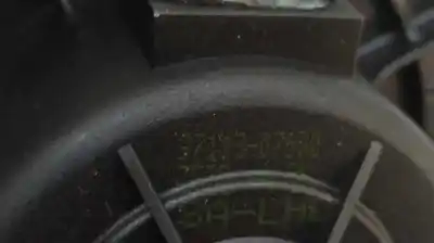 Peça sobressalente para automóvel em segunda mão motor de sofagem por kia picanto 1.1 active referências oem iam 9711307000  f00s330024