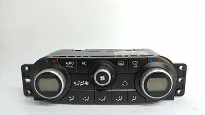 Автозапчастина б/у КЛІМАТ-КОНТРОЛЬ для RENAULT KOLEOS  Посилання на OEM IAM 27500JY76C 275108933R 5037225411C