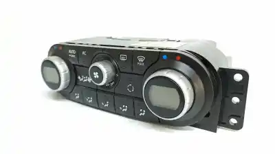 Автозапчастина б/у клімат-контроль для renault koleos dynamique pack2 посилання на oem iam 27500jy76c 275108933r 5037225411c