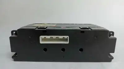 Автозапчастина б/у клімат-контроль для renault koleos dynamique pack2 посилання на oem iam 27500jy76c 275108933r 5037225411c