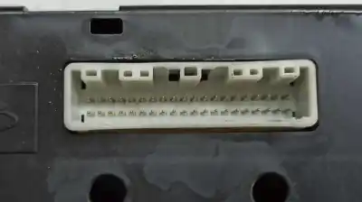 Автозапчастина б/у клімат-контроль для renault koleos dynamique pack2 посилання на oem iam 27500jy76c 275108933r 5037225411c