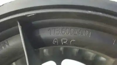 Peça sobressalente para automóvel em segunda mão motor de sofagem por ford fiesta (cbk) ambiente referências oem iam 1252926 2s6h18456ad 2s6h-18456-a