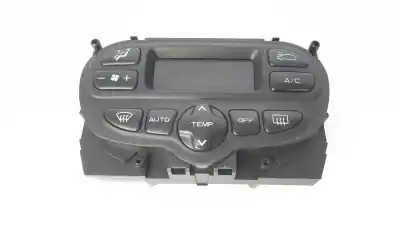 Second-hand car spare part climate control for peugeot 307 break / sw (s1) sw pack oem iam references 96430991x