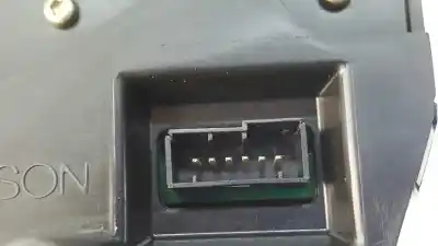 Автозапчасти б/у климат-контроль за peugeot 307 break / sw (s1) sw pack ссылки oem iam 96430991x 6451za 6451yz