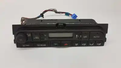 Second-hand car spare part climate control for jaguar xj6/12 3.2 cat oem iam references lna7690ba