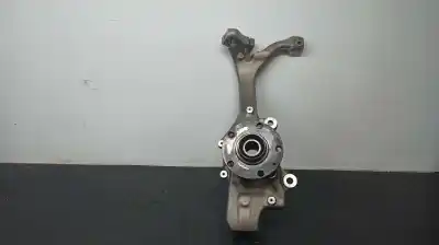 Gebrauchtes Autoersatzteil VORDERER LINKER KNÖCHEL zum AUDI A6 BERLINA (4F2)  OEM-IAM-Referenzen 4F0407253G 4F407241F 4F0498625B