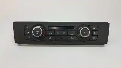 Pezzo di ricambio per auto di seconda mano controllo climatico per bmw serie 3 cabrio (e93) 330i riferimenti oem iam 64119250395