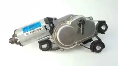 Peça sobressalente para automóvel em segunda mão motor do limpador traseiro por seat ibiza sc (6j1) stylance / style referências oem iam 6j3955711