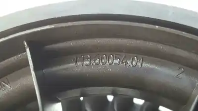 Peça sobressalente para automóvel em segunda mão motor de sofagem por ford fiesta (cbk) ambiente referências oem iam 1252926 2s6h18456ad 2s6h-18456-ad