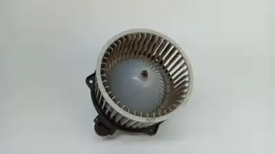 Second-hand car spare part heater blower motor for hyundai getz (tb) 1.1 gl oem iam references 971121c000