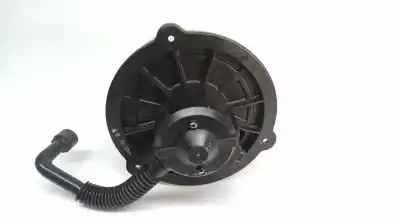 Second-hand car spare part heater blower motor for kia sportage td oem iam references 0k01a61b10  0k01a61b 10
