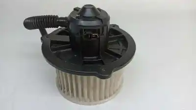 Second-hand car spare part heater blower motor for kia sportage td oem iam references 0k01a61b10  0k01a61b 10