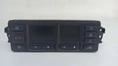 Автозапчасти б/у климат-контроль за audi a3 (8l) 1.9 tdi ссылки oem iam 8l0820043m