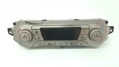 Pezzo di ricambio per auto di seconda mano controllo climatico per ford kuga (cbv) titanium riferimenti oem iam 7m5y18c612ck