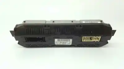 Peça sobressalente para automóvel em segunda mão comando de sofagem (chauffage / ar condicionado) por ford kuga (cbv) titanium referências oem iam 7m5y18c612ck 7m5t-18c612-ck // 7m5t18c612ck 1701140