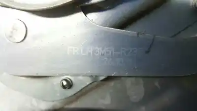 Second-hand car spare part driver left window regulator for ford kuga (cbv) titanium oem iam references 1738645 7m51r203a29dd / 8m51r219a65aa 3m51-r23201-da / 3m51r23201da