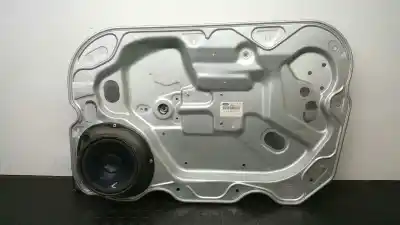 Pezzo di ricambio per auto di seconda mano alzacristalli anteriore destro per ford kuga (cbv) titanium riferimenti oem iam 1738646