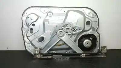 Second-hand car spare part passenger side right window regulator for ford kuga (cbv) titanium oem iam references 1738646 7m51r203a28dd / 8m51r219a64aa 3m51-r23200-da / 3m51r23200da