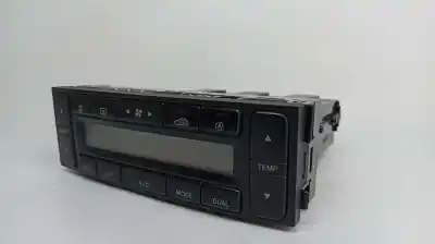 Second-hand car spare part climate control for kia opirus ex oem iam references 3f50zjs092 972503f500 // 97250 3f500 3f50zjs092e5