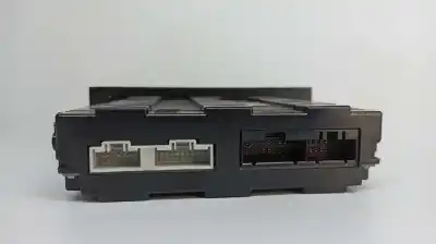 Second-hand car spare part climate control for kia opirus ex oem iam references 3f50zjs092 972503f500 // 97250 3f500 3f50zjs092e5