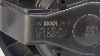 Автозапчасти б/у отопительный двигатель за ssangyong korando crystal 4x2 ссылки oem iam 6811734000  f00s3b2401