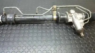 Автозапчасти б/у рулевая рейка за ssangyong musso 2.9 d ссылки oem iam   