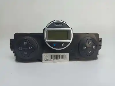 Tweedehands auto-onderdeel klimaatcontrole voor renault scenic ii grand dynamique oem iam-referenties 8200501465