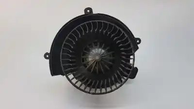 Second-hand car spare part heater blower motor for opel zafira a club oem iam references 90437893