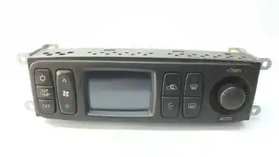 Gebrauchtes Autoersatzteil klimakontrolle zum mitsubishi galant berlina (ea0) 2500 v6-24 tech oem-iam-referenzen mr360372