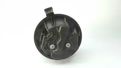 Автозапчастина б/у тепловий двигун для dacia logan básico посилання на oem iam 6001547487  272106020r