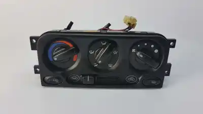Автозапчастина б/у контроль опалення / кондиціонації для daewoo matiz cd посилання на oem iam 