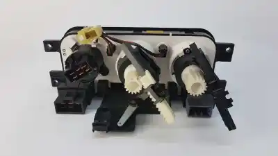 Автозапчастина б/у контроль опалення / кондиціонації для daewoo matiz cd посилання на oem iam   