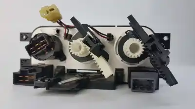 Автозапчастина б/у контроль опалення / кондиціонації для daewoo matiz cd посилання на oem iam   