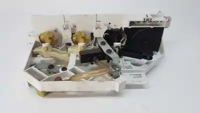 Peça sobressalente para automóvel em segunda mão comando de sofagem (chauffage / ar condicionado)  por chrysler neon (pl) 2.0 16v referências oem iam 4886204aa k04886204aa 4886 204aa