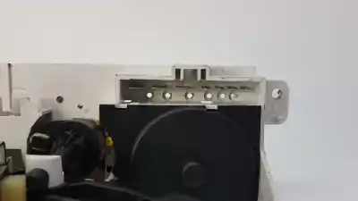 Peça sobressalente para automóvel em segunda mão comando de sofagem (chauffage / ar condicionado)  por chrysler neon (pl) 2.0 16v referências oem iam 4886204aa k04886204aa 4886 204aa