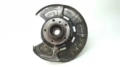 Peça sobressalente para automóvel em segunda mão manga de eixo traseira direita por bmw x6 (e71) xdrive40d referências oem iam 33326879102