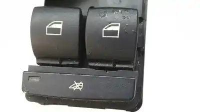 Second-hand car spare part left front power window switch for bmw x6 (e71) xdrive40d oem iam references 61319218044  921804402