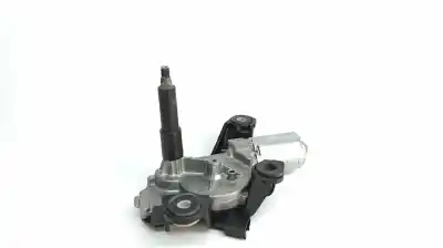 Peça sobressalente para automóvel em segunda mão motor do limpador traseiro por renault megane iii berlina 5 p dynamique referências oem iam 287100007r