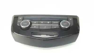 Автозапчастина б/у клімат-контроль для nissan x-trail (t32) 360 4x4 посилання на oem iam 275004ea0a Автозапчастина б/у клімат-контроль для nissan x-trail (t32) 360 4x4 посилання на oem iam 275004ea0a