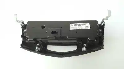 Автозапчастина б/у клімат-контроль для nissan x-trail (t32) 360 4x4 посилання на oem iam 275004ea0a 20170516 