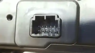 Автозапчастина б/у клімат-контроль для nissan x-trail (t32) 360 4x4 посилання на oem iam 275004ea0a 20170516 