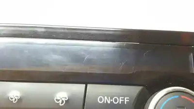 Автозапчастина б/у клімат-контроль для nissan x-trail (t32) 360 4x4 посилання на oem iam 275004ea0a 20170516 